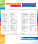 Alternative view 10 of Spectrum Language Arts Workbook, Grade 5