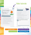 Alternative view 4 of Spectrum Language Arts Workbook, Grade 6