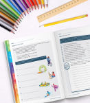 Alternative view 7 of Spectrum Language Arts Workbook, Grade 6