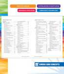 Alternative view 9 of Spectrum Language Arts Workbook, Grade 6