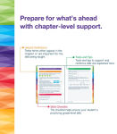 Alternative view 3 of Spectrum Math Workbook, Grade K