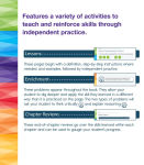 Alternative view 5 of Spectrum Math Workbook, Grade K