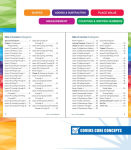 Alternative view 7 of Spectrum Math Workbook, Grade K