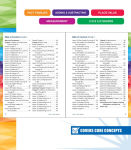 Alternative view 3 of Spectrum Math Workbook, Grade 1