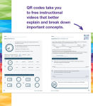 Alternative view 5 of Spectrum Math Workbook, Grade 3