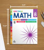 Alternative view 7 of Spectrum Math Workbook, Grade 8