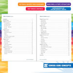 Alternative view 3 of Spectrum Reading Workbook, Grade 3
