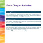 Alternative view 2 of Spectrum Reading Workbook, Grade 6