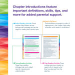 Alternative view 5 of Spectrum Reading Workbook, Grade 6