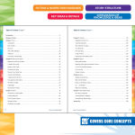 Alternative view 3 of Spectrum Reading Workbook, Grade 7