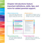 Alternative view 4 of Spectrum Reading Workbook, Grade 7