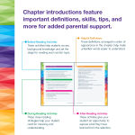 Alternative view 5 of Spectrum Reading Workbook, Grade 8
