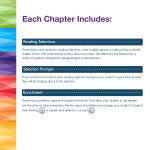Alternative view 6 of Spectrum Reading Workbook, Grade 8