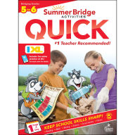 Title: Summer Bridge Activities® Quick, Author: Summer Bridge Activities