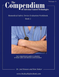 Title: Compendium of Infection Control Technologies - Book 2: Workbook Release 1, Book 2, Author: Ron Stoker