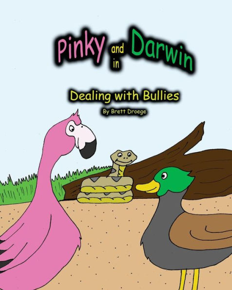 Pinky and Darwin in Dealing with Bullies