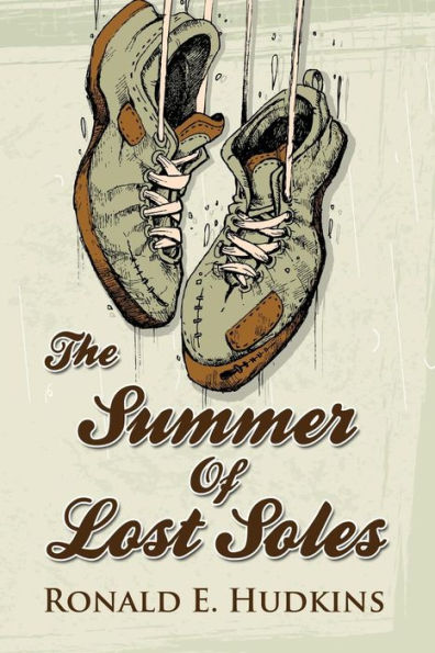 The Summer of Lost Soles