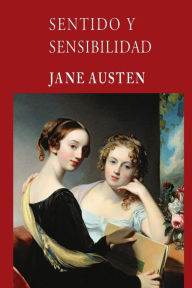 Title: Sentido y sensibilidad, Author: Jane Austen