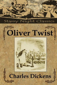 Audiobook: Oliver Twist by Charles Dickens ; Retold by Kathleen Olmstead