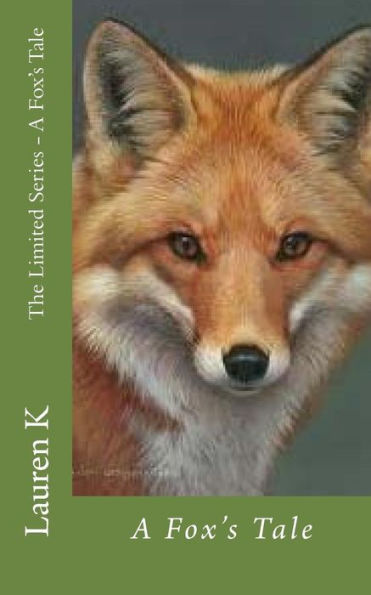 A Fox's Tale