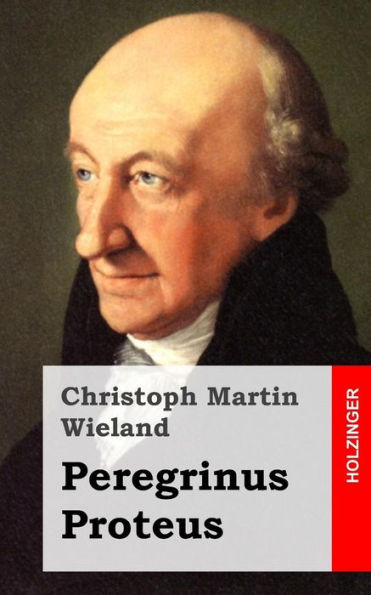 Peregrinus Proteus