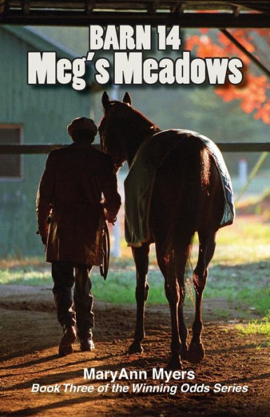 Barn 14: Meg's Meadows