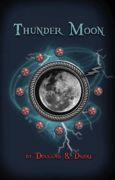 Thunder Moon: Book Two Altered States