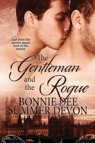 Title: The Gentleman and the Rogue, Author: Bonnie Dee