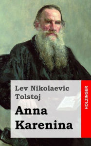 Title: Anna Karenina, Author: Leo Tolstoy