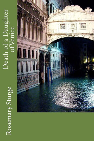 Death of a Daughter Venice