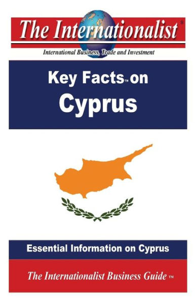 Key Facts on Cyprus: Essential Information on Cyprus