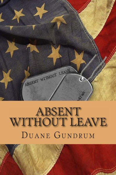 Absent Without Leave