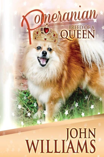 Pomeranian - Breed Of A Queen