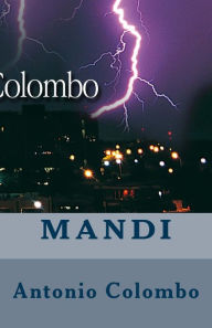 Title: Mandi, Author: Antonio Colombo MD