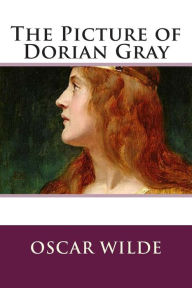 Title: The Picture of Dorian Gray, Author: Oscar Wilde