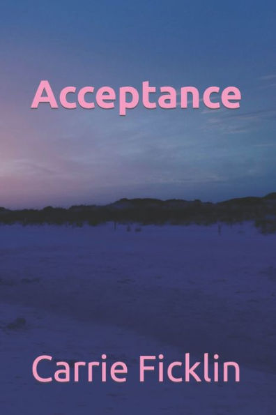 Acceptance: Rachel's Story