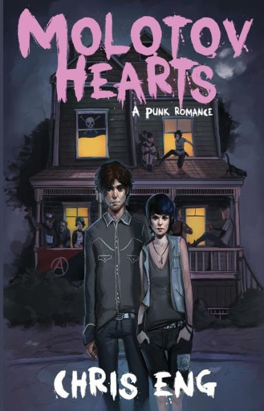 Molotov Hearts: A Punk Romance