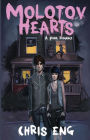 Molotov Hearts: A Punk Romance