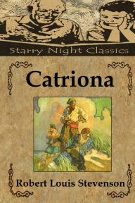 Title: Catriona, Author: Richard S Hartmetz
