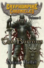 The Barrows: The Gryphonpike Chronicles Omnibus