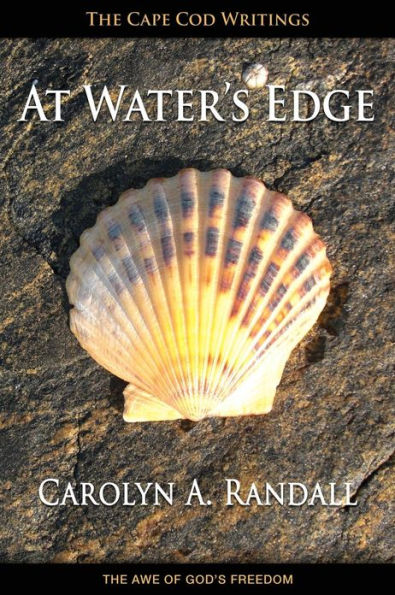 At Water's Edge: Cape Cod Writings