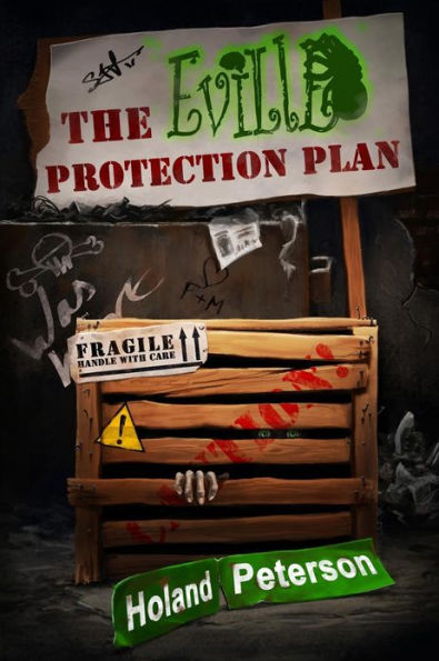 The Eville Protection Plan
