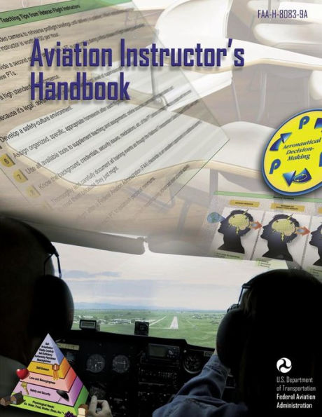 Aviation Instructor's Handbook