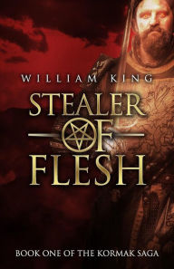 Title: Stealer of Flesh, Author: William King