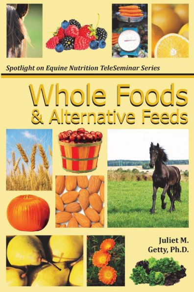 Whole Foods and Alternative Feeds
