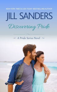 Title: Discovering Pride, Author: Jill Sanders