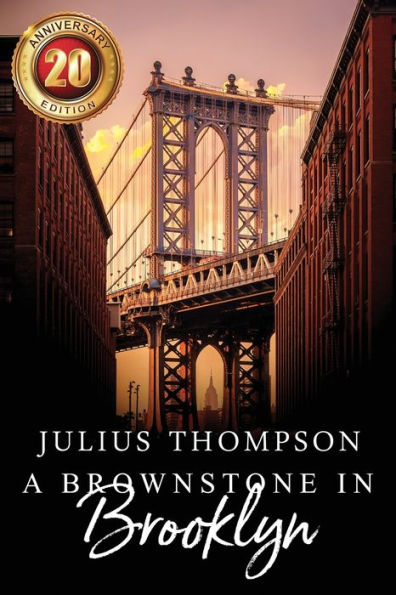 A Brownstone In Brooklyn