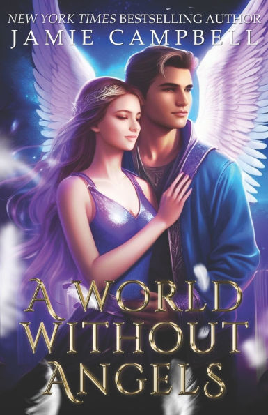 A World Without Angels