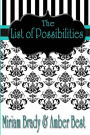 The List of Possibilities