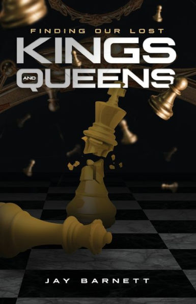Finding Our Lost Kings and Queens: Strategies for Empowering Future & Queens